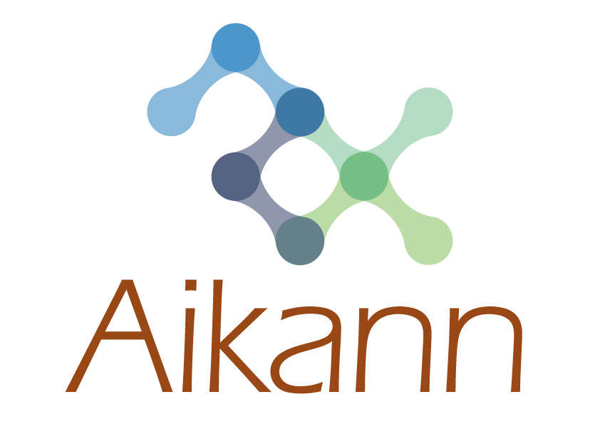 Logo Aikann
